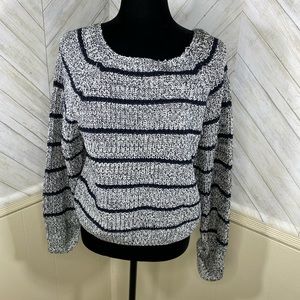 Poof Excellence sweater